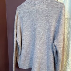 Old navy size sm cardigan